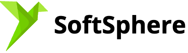 SoftSphere Logo